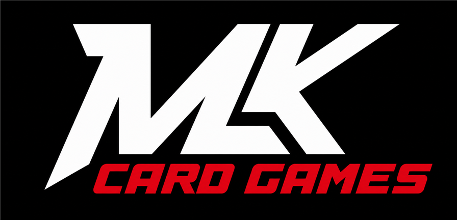 MK Card Games